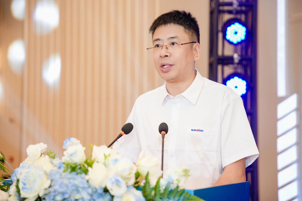 2025 CICEE | 为客户创造价值,山河智能客户交流会圆满举办