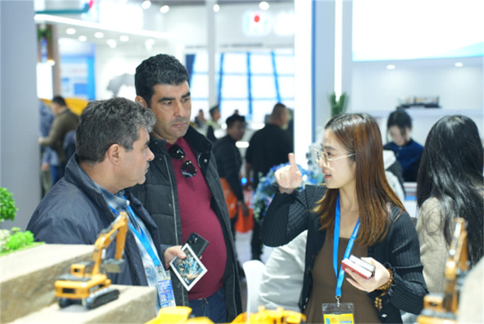 智造空间，价值共生！广州山河精彩亮相2024上海宝马展